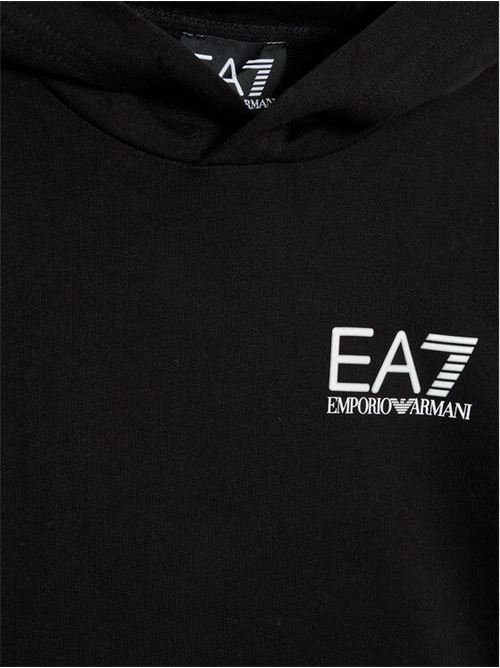 SWEATSHIRT EMPORIO ARMANI EA7 | 8NBM52 BJ05Z/1200